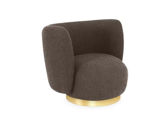 Кресло Lucca вращающееся 853048