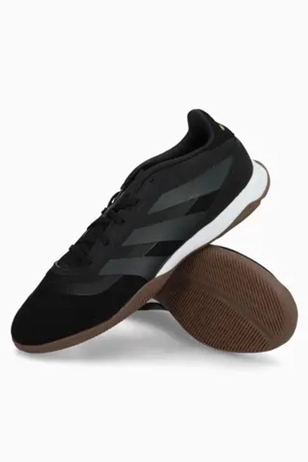 Футзалки adidas Predator League IN - черный
