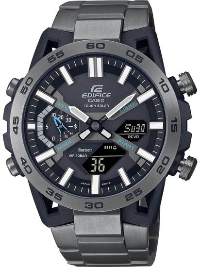 Наручные часы Casio Edifice ECB-2000DC-1AEF