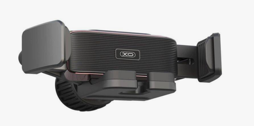 Автомобильный держатель C95 Air outlet and instrument panel bracket