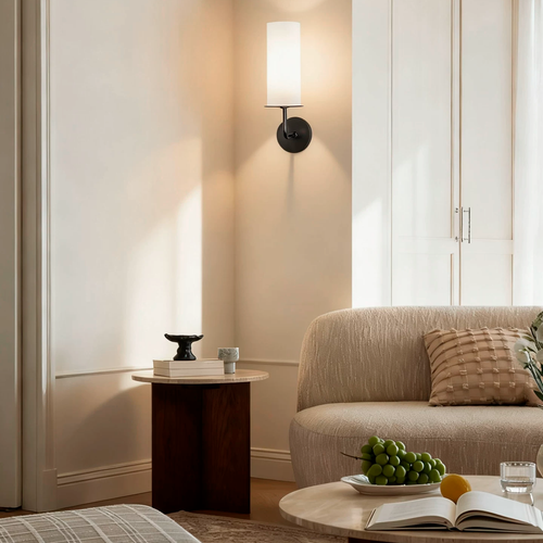 Настенный дизайнерский светильник Larabee by Visual Comfort & Co.