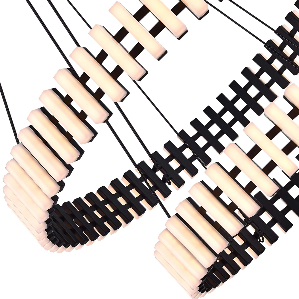 Люстра подвесная ST Luce Estense SL6203.403.65