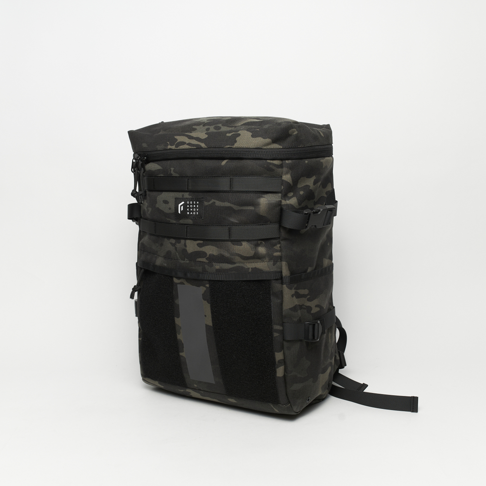 Рюкзак Lumber Pack dark camo