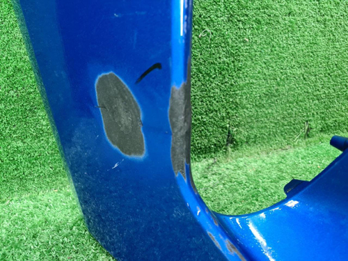 Бампер передний KIA Stinger CK (2017-2021) GT