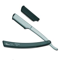 Бритва безопасная Jaguar R1 с филировочной насадкой