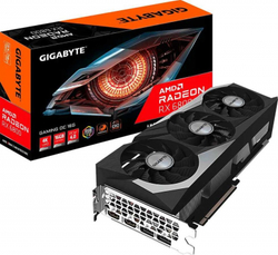 Видеокарта RX 6800 16384Mb Gigabyte GV-R68GAMING OC-16GD RTL