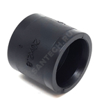 Гильза для PE-X труб аксиальная PVDF/PLR Дн 25х3,5 РОС