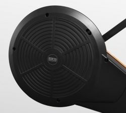 BRONZE GYM RW1200M PRO Гребной тренажер