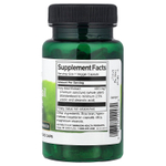 Swanson, экстракт базилика священного, стандартизованный, 400 мг, 60 растительных капсул