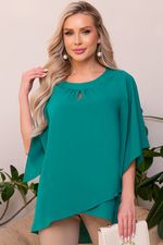 Блузка 41375-1 Avili