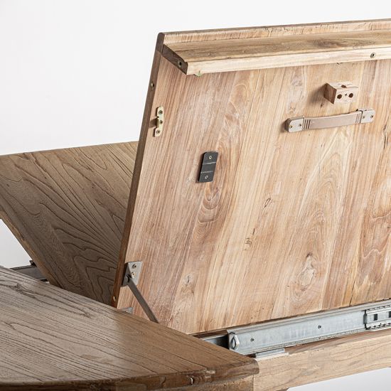 Раздвижной стол Sonvigo