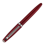 Ручка-роллер Aurora Style Resin Paprika CT, в подарочной коробке