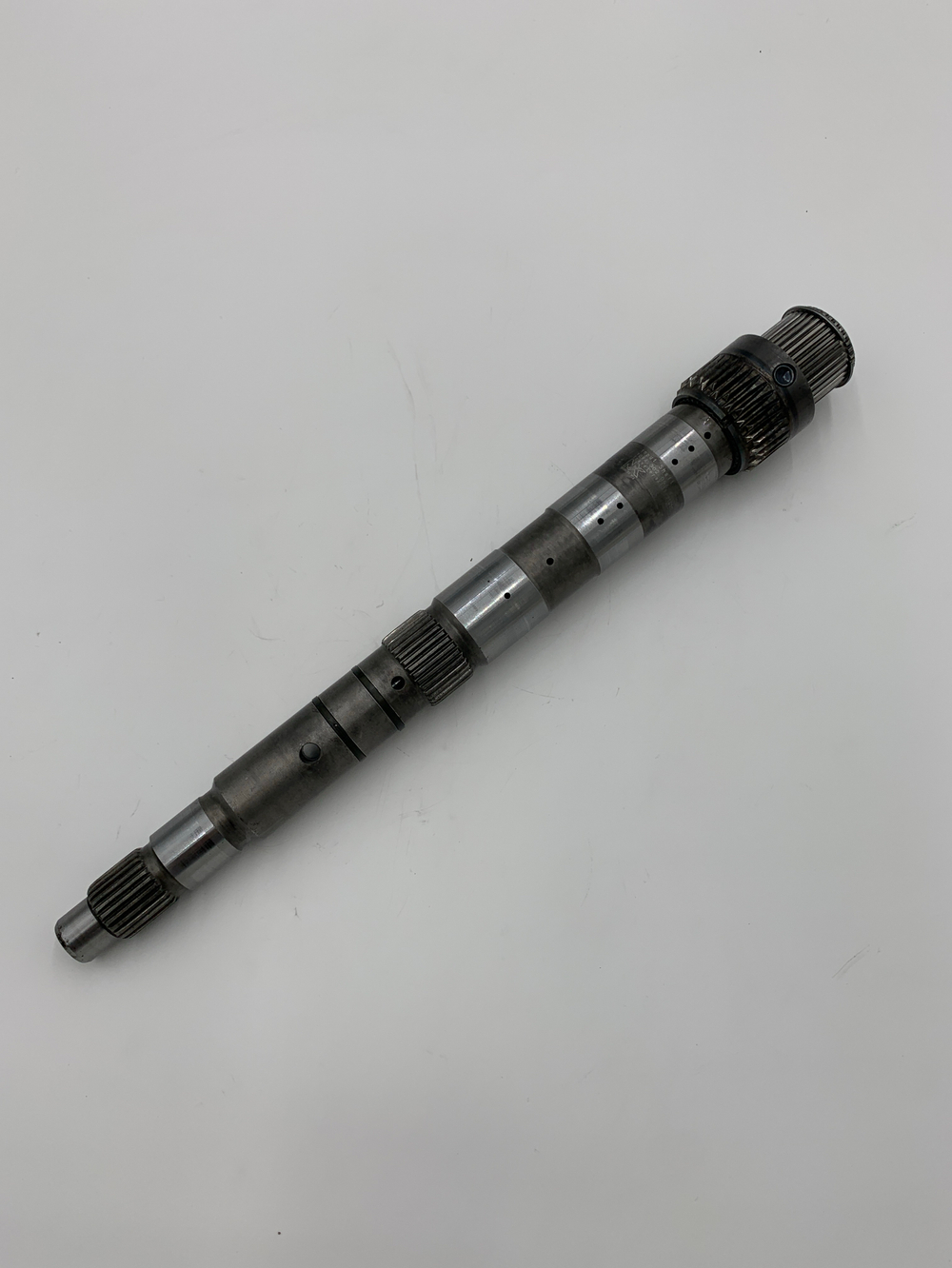 Вал входной [ Dog Clutch A] ZF 9HP48