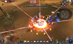 Dawn Of Magic 2 (для ПК, цифровой код доступа)