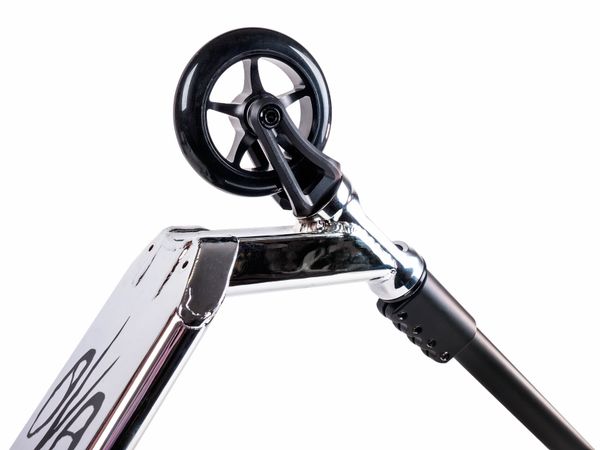 Самокат трюковый Tech Team Provokator 50