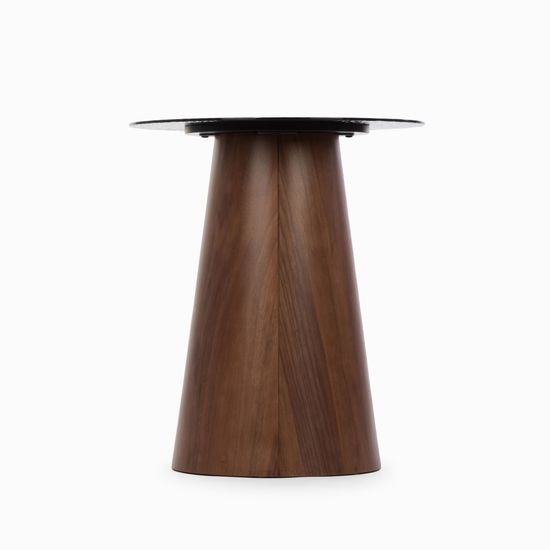 Кофейный стол Allem диаметр 48