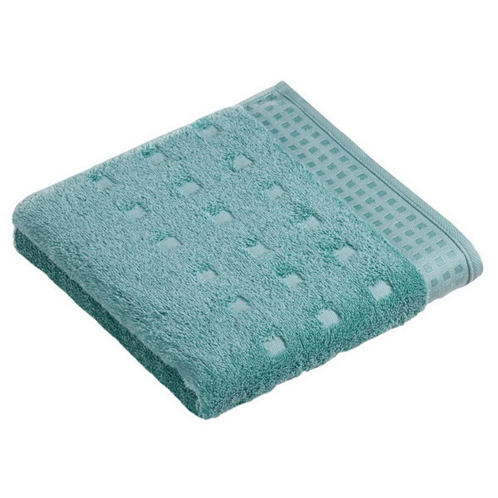 Полотенце 100x150 Vossen Country Style larimar