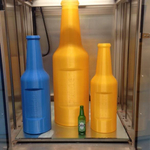 3D принтер Builder Extreme 2000