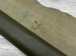 Кожа козы от фабрики Falco Pellami из Италии артикул Poncho Lux