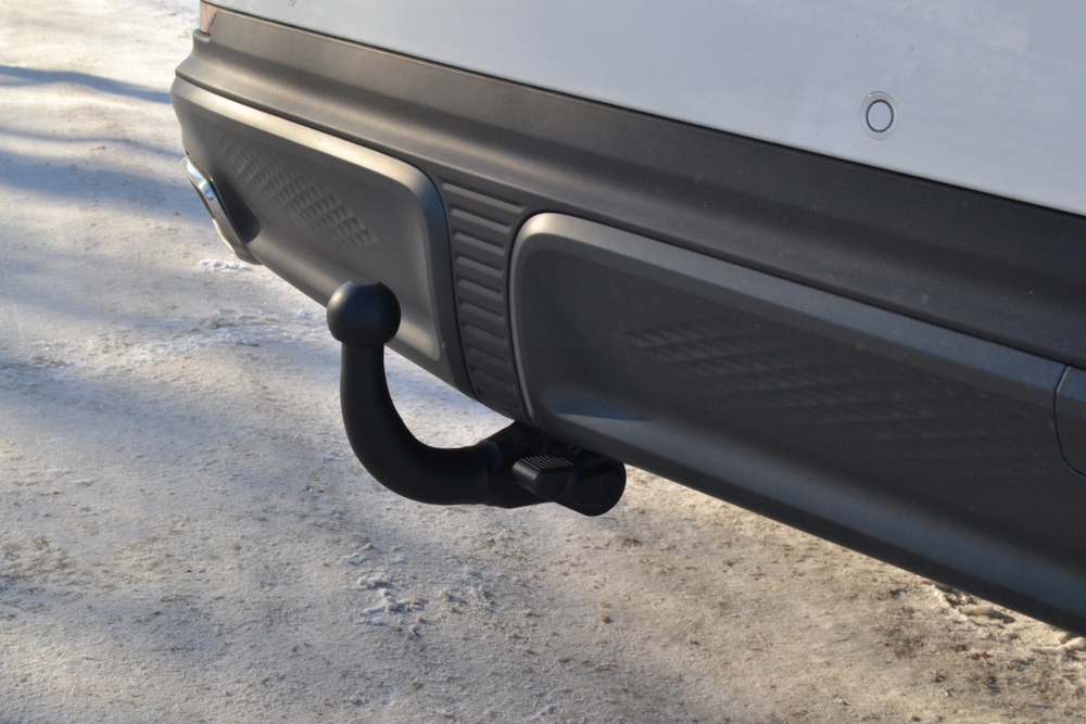 ТСУ /тип AV/ Cherry Tiggo 9 2024-/ Jaecoo J8 2024