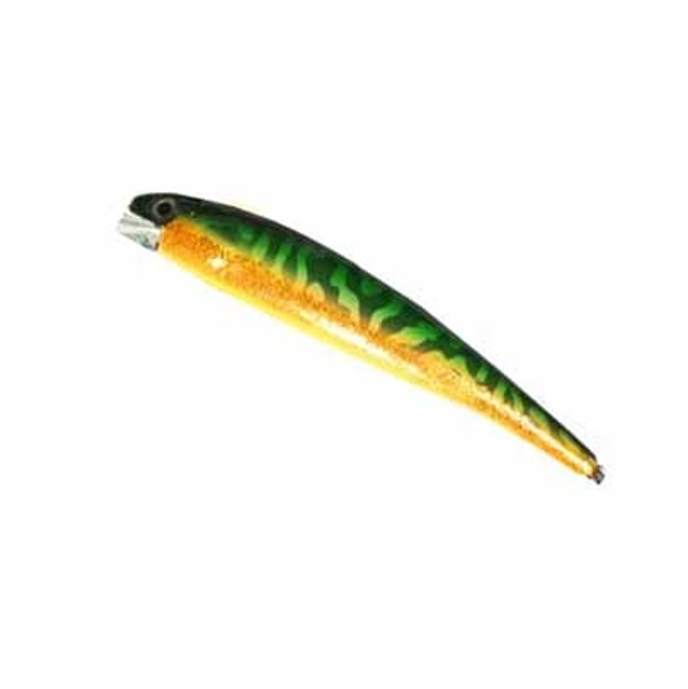 Shallow Walleye Bandit 12 см., цвет OL114