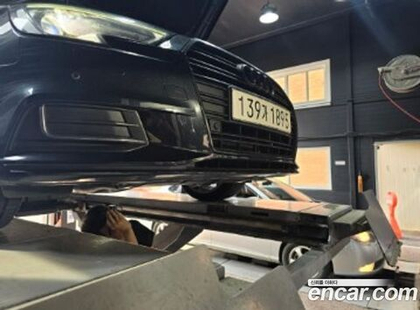 Audi New A3 40 TFSI (09.2020)