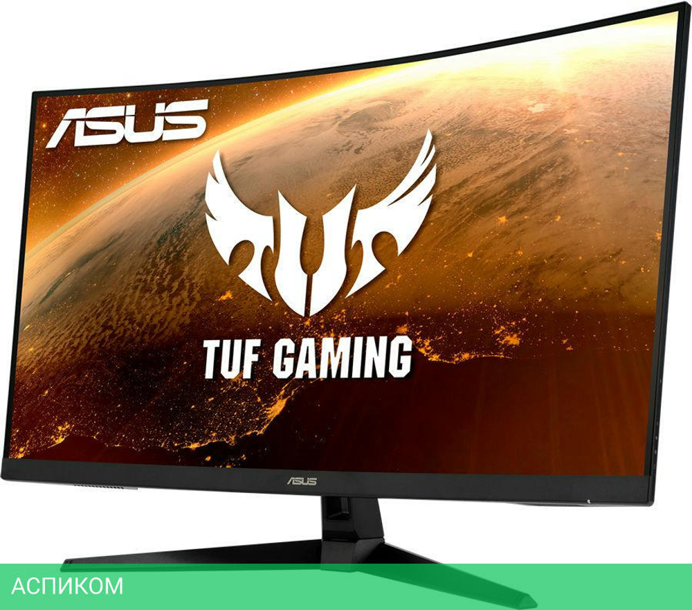 Монитор Asus TUF Gaming VG328H1B черный (90LM0681-B02170)