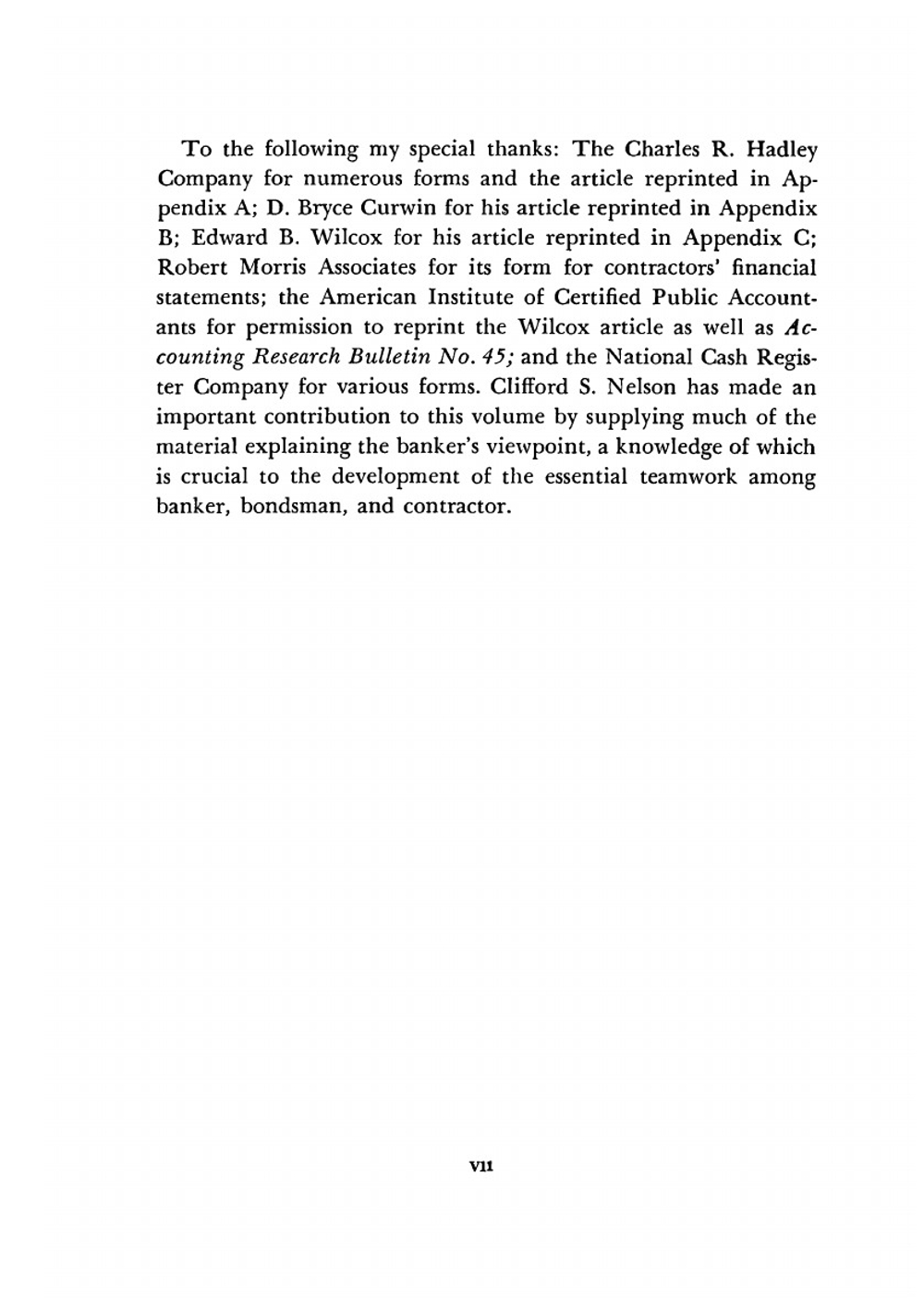 Construction accounting and financial management | William E. Coombs