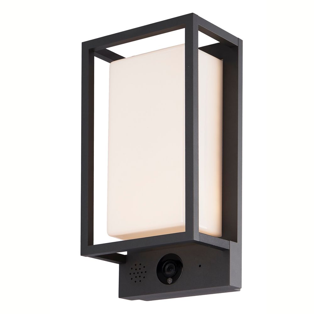 7087 Настенный уличный светильник MERIBEL