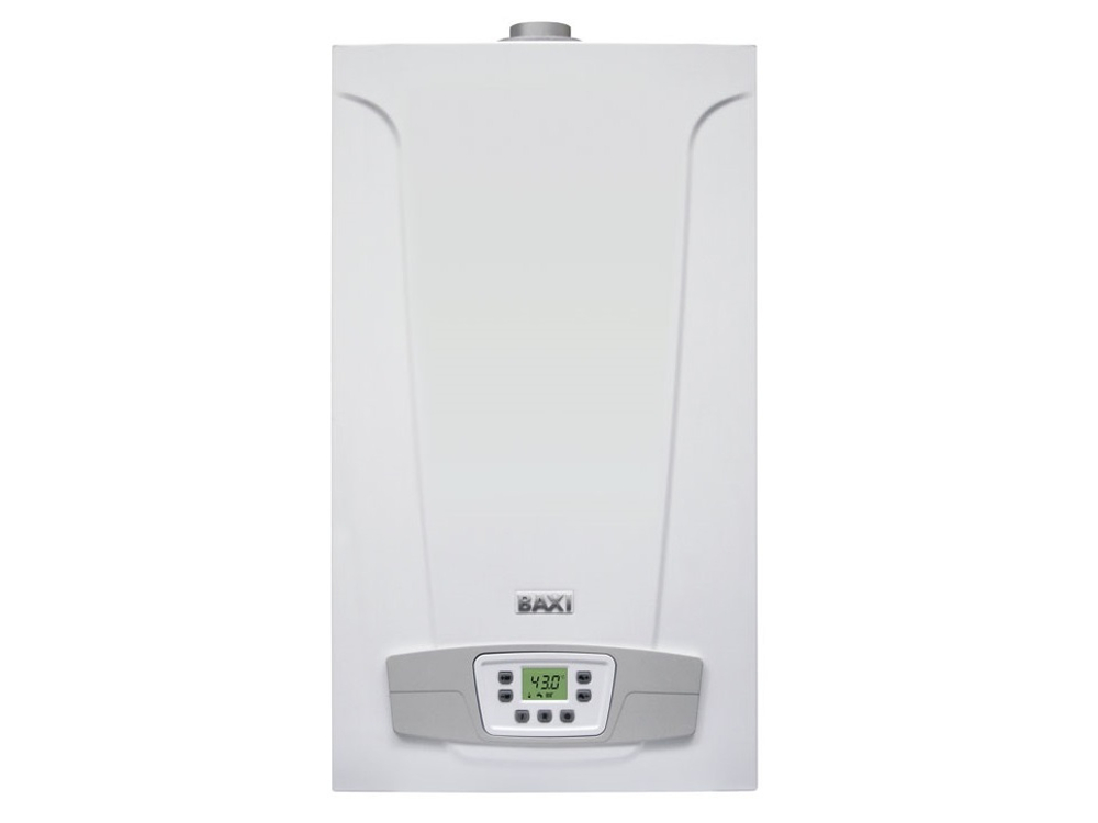 Котел настенный BAXI ECO-4s 10 F