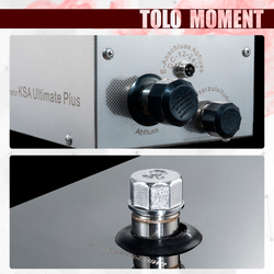 Steamtec TOLO MOMENT 150 - 15 кВт парогенераторы для хамама и турецкой бани / Серия PLATINUM со встроенной музыкой, пультом на 9-ти языках и возможностью монтажа без термодатчиков
