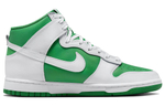 Кроссовки Nike Dunk "Stadium Green And White"