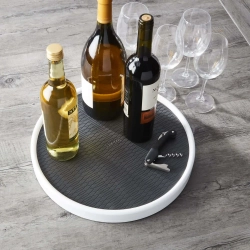 Kitchen Craft Вращающийся диск Copco Pro 38 см