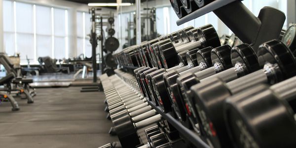 Любовь к спорту в каждый дом!