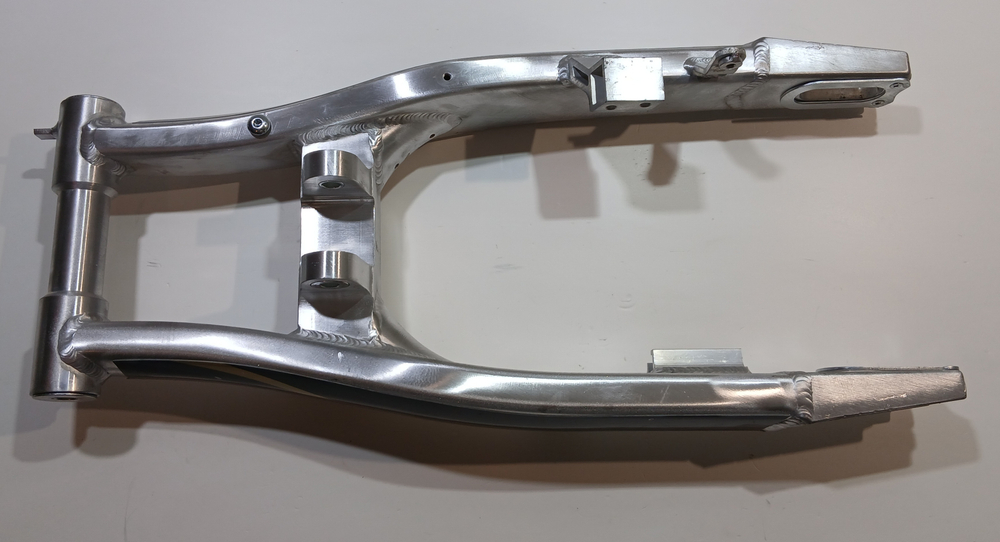 Маятник алюминиевый Мотоцикл BSE Z3