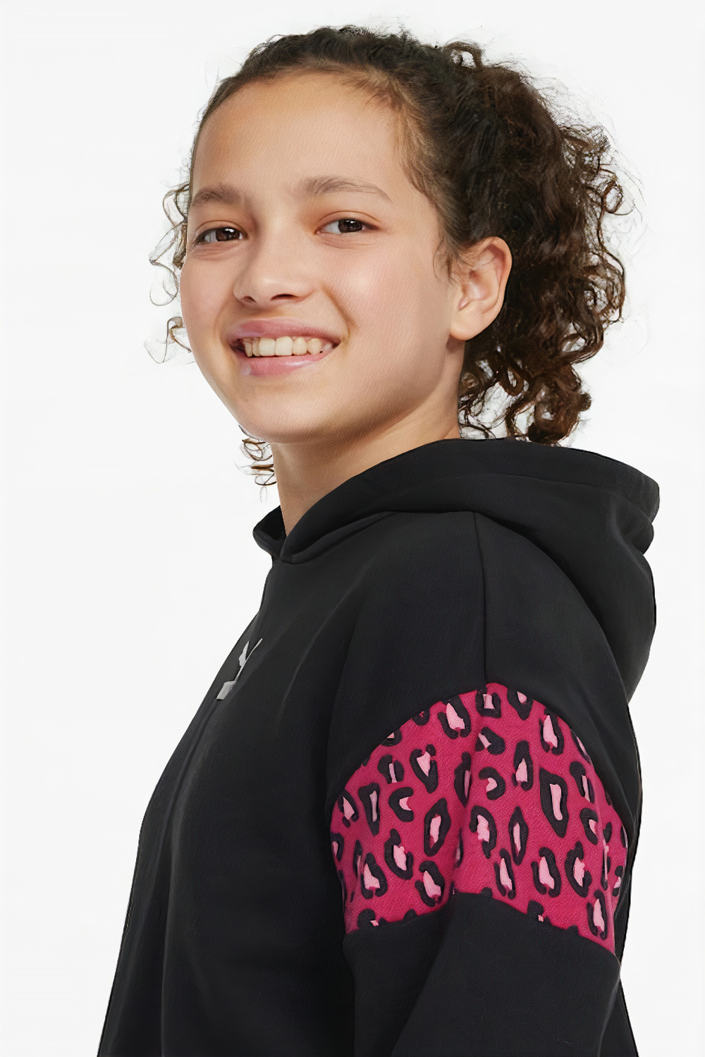 Худи Puma