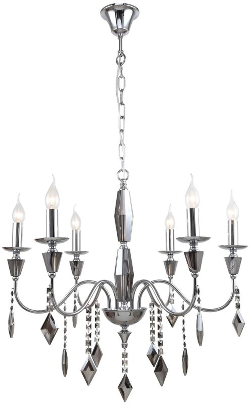 Подвесная люстра Stilfort GRACE 1053/09/06P