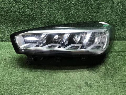 Битая Фара левая Chery Tiggo 7 Pro (2020-2024) LED