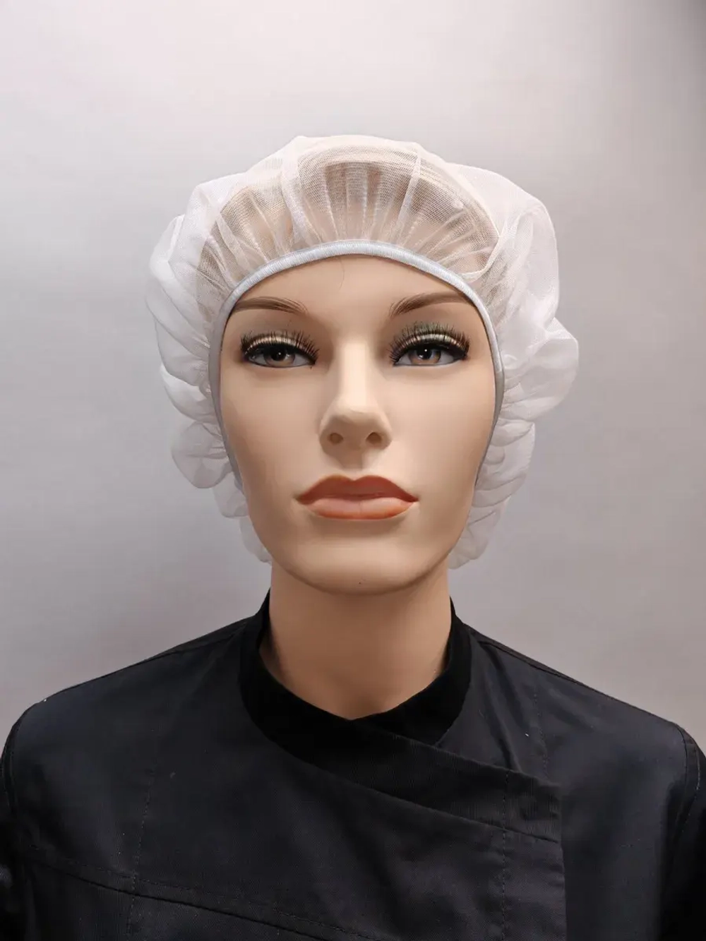 Колпак-сетка "ШАРЛОТКА"