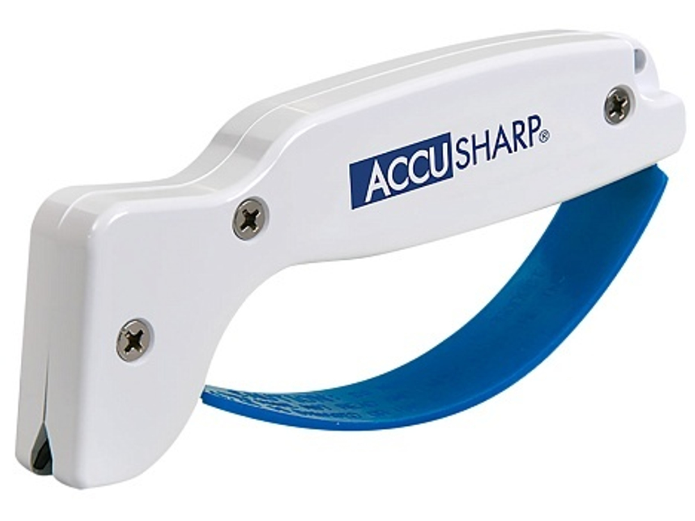 Точилка для ножей и инструментов AccuSharp Regular