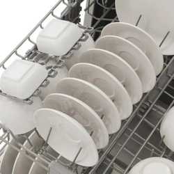 Посудомоечная машина Hansa ZWM616WH