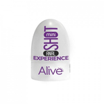 Мини-мастурбатор Shot от Alive, анал