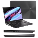 Ноутбук Asus ZenBook Pro 16X OLED UX7602ZM-ME101X (90NB0WU1-M009J0)
