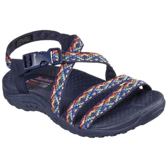 Skechers Reggae Dream Weaver 'Blue'