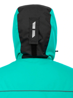 Костюм зимний Helios ZABAVA 8/8 К, AQUA GREEN/BLACK, размер 4XL (T-ZA-4XL-56-170-AG)