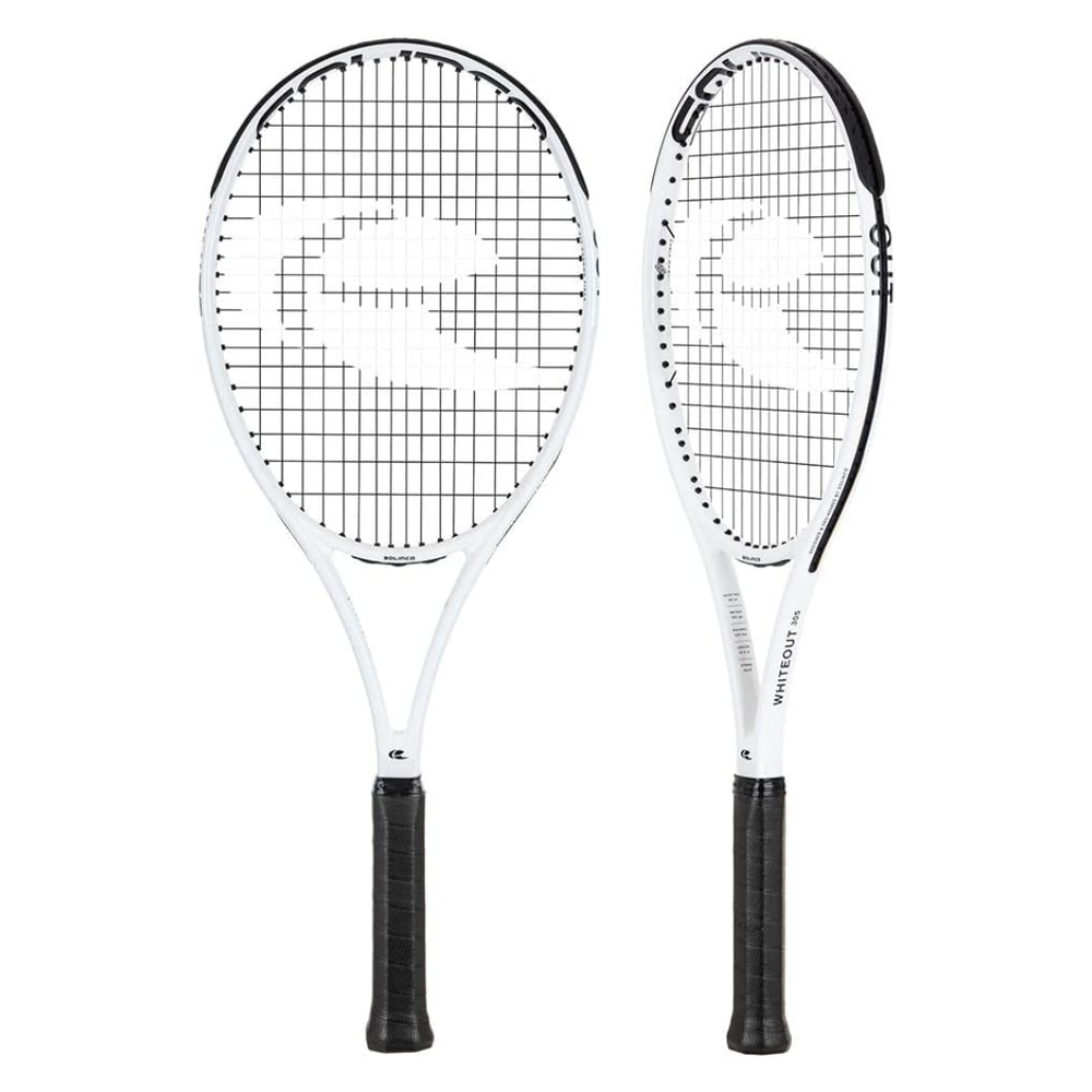 Solinco Whiteout 305 ( 18x20 )