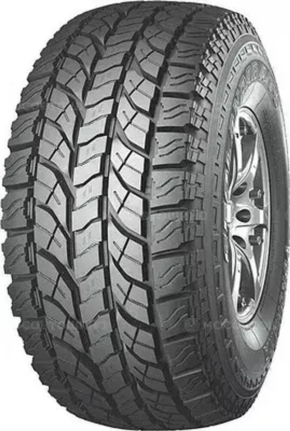 Yokohama Geolandar A/T-S G012 235/60 R17 102H