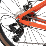 Подростковый велосипед Welt Brave 1.0 MD 24 SE (2026)