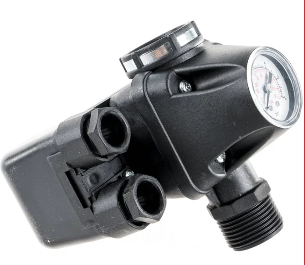 Реле давления Italtechnica PM5/3W