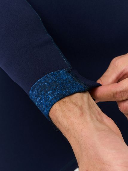 Гидрокостюм Sargan Sport 1001/BL 2 мм синий